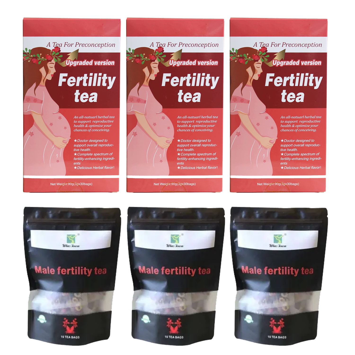 fertighsales herbasle